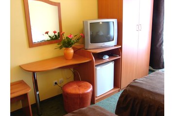 Румунiя Penzión Ocna Şugatag, Екстер'єр